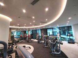 Marina One Residences (D1), Apartment #563779781